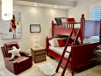 Luxury Condominium + 11 Person Pontoon Boat & Dock